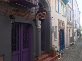 Almina Kantarcı Pansiyon